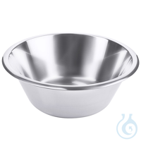 Universal- und Laborschale, 3 Ltr., Ø-innen 24 cm Universal- und Laborschale,...