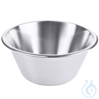 Universal- und Laborschale, 4,5 Ltr., Ø-innen 26 cm Universal- und...