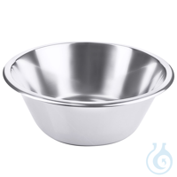 Universal- und Laborschale, 6 Ltr., Ø-innen 30,5 cm Universal- und...