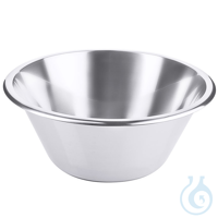 Universal- und Laborschale, 8 Ltr., Ø-innen 32 cm Universal- und Laborschale,...
