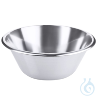 Universal- und Laborschale 14 Ltr., Ø-innen 40 cm Universal- und Laborschale...
