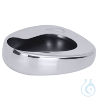 Plazentabecken ohne Griffe 35 x 29 x 9 cm Plazentabecken ohne Griffe 35 x 29...