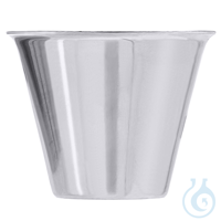 2Artikel ähnlich wie: Lösungsschale, 50 ml, Ø 5 cm, Höhe 4,5 cm Lösungsschale, 50 ml, Ø 5 cm, Höhe...