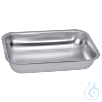 3Artikel ähnlich wie: Verbandstoffschale, 0,6 Ltr., 19 x 12 x 4 cm Verbandstoffschale, 0,6 Ltr., 19...
