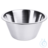 Schüssel, 1,5 Ltr., Höhe 9,5 cm Schüssel, 1,5 Ltr., Höhe 9,5 cm  