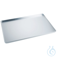 Backblech, Aluminium, 60 x 40 x 2 cm Backblech, Aluminium, 60 x 40 x 2 cm  