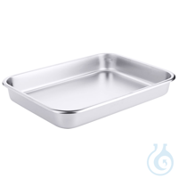 Verbandstoffschale, 4 Ltr., 35 x 25 x 5 cm Verbandstoffschale, 4 Ltr., 35 x...