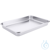 Verbandstoffschale, 6 Ltr., 45 x 30 x 5 cm Verbandstoffschale, 6 Ltr., 45 x...