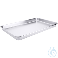 Verbandstoffschale, 11 Ltr., 65 x 40 x 5 cm Verbandstoffschale, 11 Ltr., 65 x...