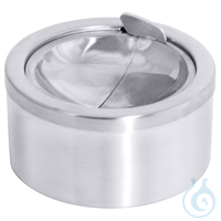 Windaschenbecher, Ø 11,5 cm, Höhe 5,3 cm Windaschenbecher, Ø 11,5 cm, Höhe...