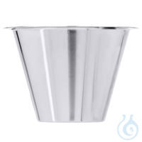 Dariol-/ Becherförmchen 100 ml Dariol-/ Becherförmchen 100 ml  