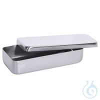 Instrumentenschale, 30 x 12,5 x 6 cm Instrumentenschale, 30 x 12,5 x 6 cm  