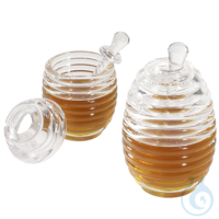 Honigtopf, 0,2 Ltr. Honigtopf, 0,2 Ltr.  