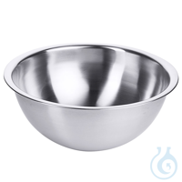 Spülschüssel 3,5 Ltr., Ø-innen 24 cm, Höhe 11 cm Spülschüssel 3,5 Ltr.,...