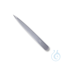 Credo Pinzette 9 cm spitz, rostfrei Blisterverpackung Credo Pinzette 9 cm...