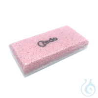 Credo Pedicurestein TOP, Blisterverpackung Credo Pedicurestein TOP,...