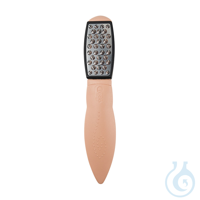 Credo SmartCutter Hornhautentferner, apricot Credo SmartCutter...