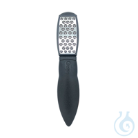 Credo SmartCutter Hornhautentferner, schwarz Credo SmartCutter...