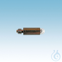 Ersatzlampe für alle DEHAG-Nystagmusbrillen Ersatzlampe für alle...