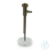 Wasserstrahlpumpe Typ 604, Edelstahl, für 3/4''-Gewinde Wasserstrahlpumpe Typ...