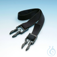 Clip-Kopfband schwarz Clip-Kopfband schwarz  