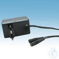 Stecker-Netzteil für Nystagmusbrillen Typ 501/502/521/522 Stecker-Netzteil...