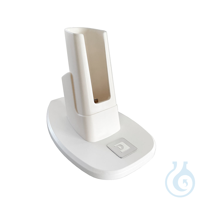 Tisch-/Wandladestation für OPTICLUX Hand Tisch-/Wandladestation für OPTICLUX...