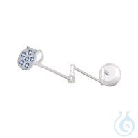 LED-Behandlungsleuchte TRIANGO 60-1 W Wandmodell LED-Behandlungsleuchte...