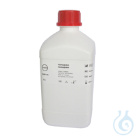 Hämoglobin Reagenz 2500 ml Hämoglobin Reagenz 2500 ml  