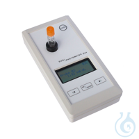 Duo Photometer plus, inkl. Netzgerät Duo Photometer plus, inkl. Netzgerät	  