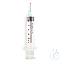 PERFUJECT Pumpenspritze 50 ml LL mit Kanüle 2,0 x 30 mm  VE = 50 Stck. / UK =...
