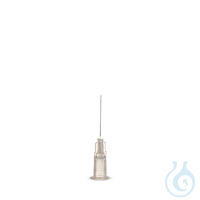 NEOJECT-Kanülen Nr. 20, 0,42 x 19 mm, grau (100 Stck.) UK = 30 Pack...