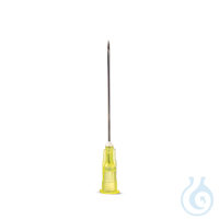 NEOJECT-Kanülen Nr. 1, 0,90 x 40 mm, gelb (100 Stck.) UK = 30 Pack...
