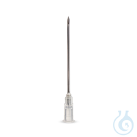 NEOJECT-Veterinärkanülen, 16 G x 2'', 1,60 x 50 mm (100 Stck.) UK = 30 Pack...