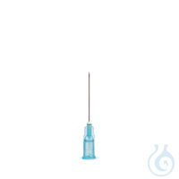 NEOJECT-Kanülen Nr. 16, 0,60 x 25 mm, blau (100 Stck.) UK = 30 Pack...