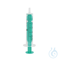 ECOJECT-Einmal-Spritzen Luer 5 ml (100 Stck.) ECOJECT-Einmal-Spritzen Luer 5...