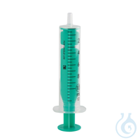 ECOJECT-Einmal-Spritzen Luer 10 ml (100 Stck.) ECOJECT-Einmal-Spritzen Luer...