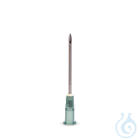 NEOJECT-Aufzugskanülen, 15 G x 1 1/2'', 1,80 x 40 mm (100 Stck.) UK = 30 Pack...