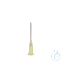 NEOJECT-Blutentnahmekanülen, 19 G x 1'', 1,10 x 25 mm (100 Stck.) UK = 30...