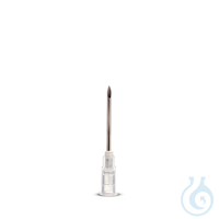 NEOJECT-Veterinärkanülen, 16 G x 1'', 1,60 x 25 mm (100 Stck.) UK = 30 Pack...