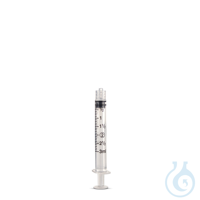 ECOJECT PLUS Einmal-Spritzen LL 3 ml (100 Stck.) UK = 30 Pack ECOJECT PLUS...