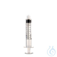 ECOJECT PLUS Einmal-Spritzen LL 10 ml (100 Stck.) UK = 16 Pack ECOJECT PLUS...