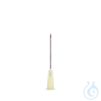 NEOJECT-Blutentnahmekanülen, 19 G x 1 1/4'', 1,10 x 30 mm (100 Stck.) UK = 30...