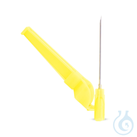NEOJECT safety Kanülen Nr. 1 20 G x 1 1/2'', 0,90 x 40 mm (100 Stck.) UK = 16...