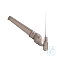 NEOJECT safety Kanülen Nr. 12 22 G x 1 1/4'', 0,70 x 30 mm (100 Stck.) UK =...