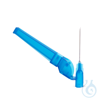 NEOJECT safety Kanülen Nr. 16 23 G x 1'', 0,60 x 25 mm (100 Stck.) UK = 16...