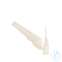 NEOJECT safety Kanülen 27 G x 1/2'', 0,42 x 13 mm (100 Stck.) UK = 16 Pack...