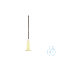 NEOJECT-Blutentnahmekanülen, 19 G x 1 1/2'', 1,10 x 40 mm (100 Stck.) UK = 30...