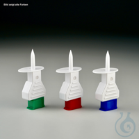 CHIRAPLUS Infusion-Spikes, grün, 1,2 µm air filter (25 Stck.) UK = 16 Pack...