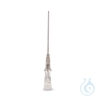 VASUFLO PTFE Venenverweilkanülen, 16 G x 1 3/4, 1,8 x 45 mm, grau (50 Stck.)...